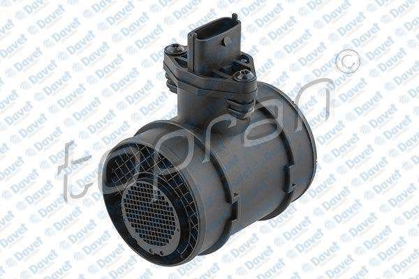 TOPRAN 207187001 Hava Kutle Olcer Astra G Corsa C 1.3cdti 1.7cdti 16v